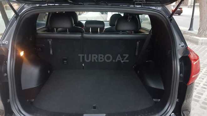 Kia Sportage 2012, 98,000 km - 2.0 л - Bakı