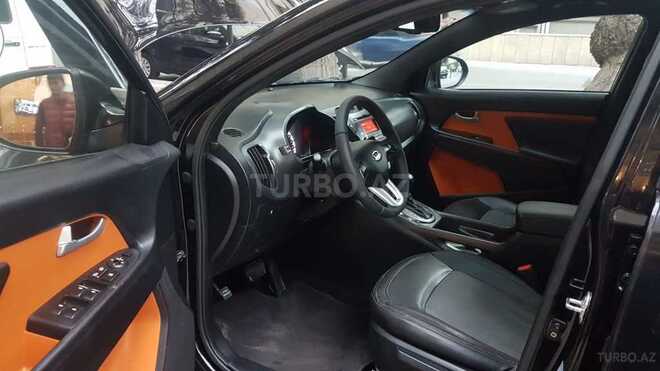 Kia Sportage 2012, 98,000 km - 2.0 л - Bakı