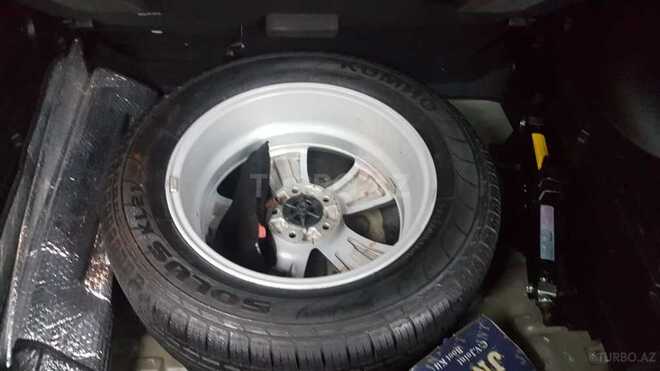 Kia Sportage 2012, 98,000 km - 2.0 л - Bakı