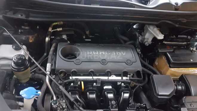 Kia Sportage 2012, 98,000 km - 2.0 л - Bakı