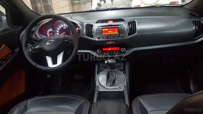 Kia Sportage 2012, 98,000 km - 2.0 л - Bakı