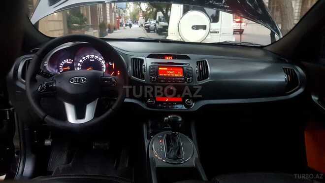 Kia Sportage 2012, 98,000 km - 2.0 л - Bakı