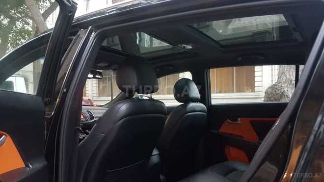 Kia Sportage 2012, 98,000 km - 2.0 л - Bakı