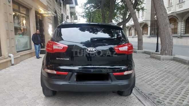 Kia Sportage 2012, 98,000 km - 2.0 л - Bakı