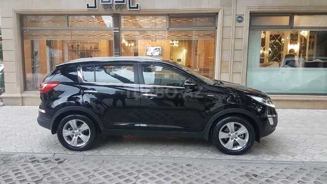 Kia Sportage 2012, 98,000 km - 2.0 л - Bakı