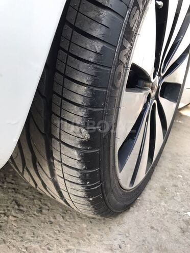 Kia Optima 2011, 145,000 km - 2.4 l - Bakı