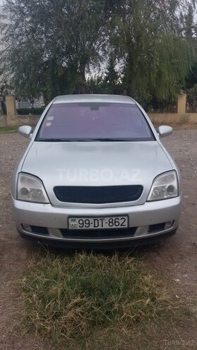 Opel Vectra 2003, 325,000 km - 2.2 l - Füzuli