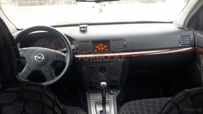 Opel Vectra 2003, 325,000 km - 2.2 l - Füzuli