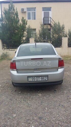 Opel Vectra 2003, 325,000 km - 2.2 l - Füzuli