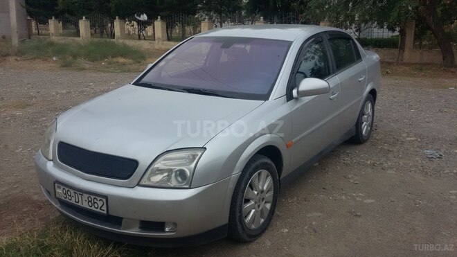 Opel Vectra 2003, 325,000 km - 2.2 l - Füzuli