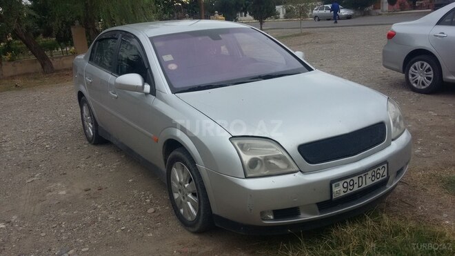 Opel Vectra 2003, 325,000 km - 2.2 l - Füzuli