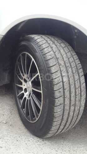 Mercedes C 180 1998, 346,000 km - 1.8 l - Bakı