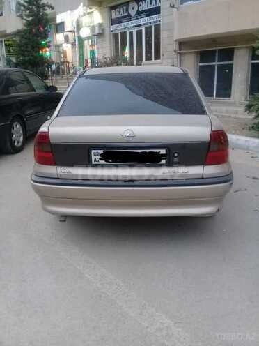 Opel Astra 1997, 303,666 km - 1.6 l - Bakı