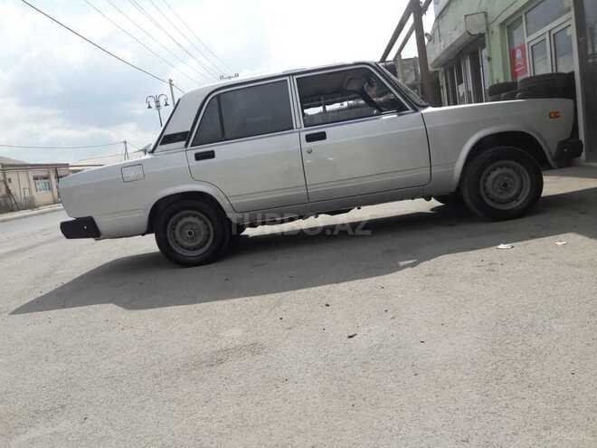 LADA (VAZ) 2107 2010, 1,975 km - 1.6 l - Bakı