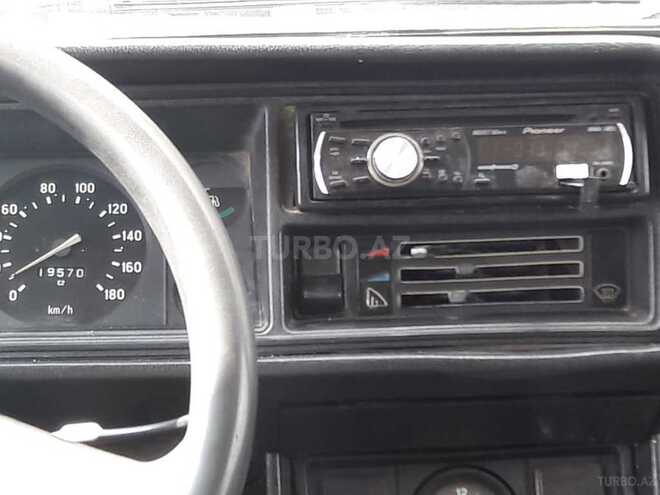 LADA (VAZ) 2107 2010, 1,975 km - 1.6 l - Bakı