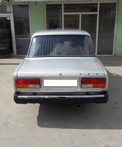 LADA (VAZ) 2107 2010, 1,975 km - 1.6 l - Bakı