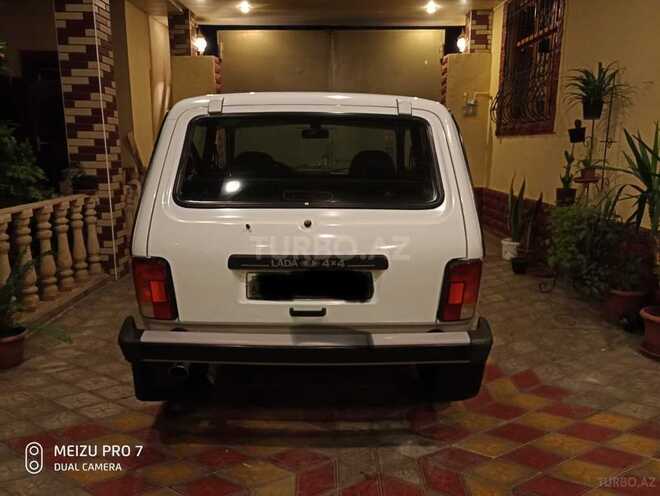 LADA (VAZ) Niva 2014, 73,200 km - 0.2 л - Bakı