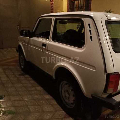 LADA (VAZ) Niva 2014, 73,200 km - 0.2 л - Bakı