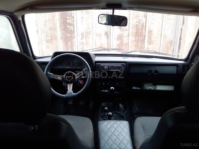 LADA (VAZ) Niva 2013, 107,000 km - 1.7 l - Bakı