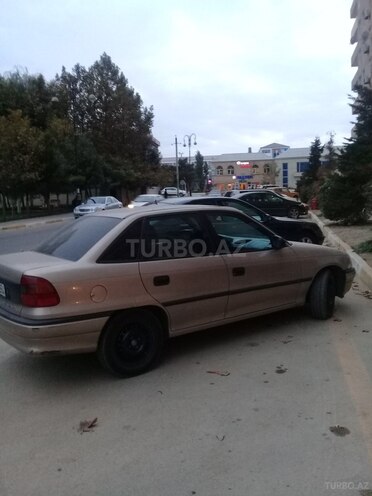 Opel Astra 1997, 303,666 km - 1.6 l - Bakı