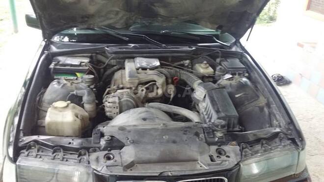 BMW 318 1992, 222,000 km - 1.6 l - Göyçay