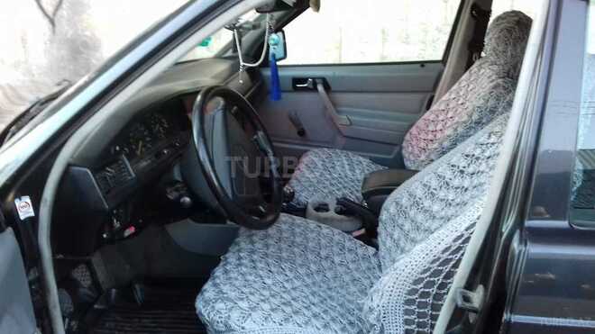 Mercedes 190 1988, 321,654 km - 1.8 l - Bakı