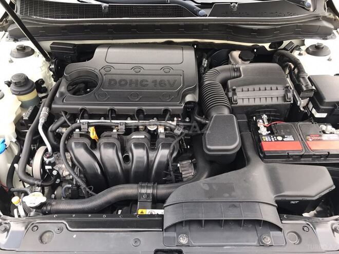 Kia Optima 2011, 145,000 km - 2.4 l - Bakı