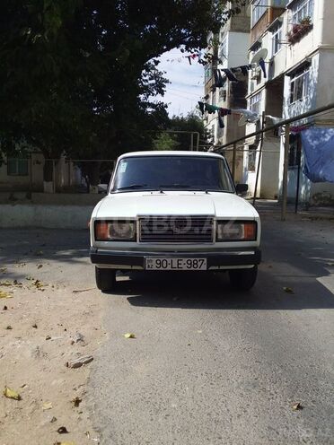 LADA (VAZ) 2107 2011, 69,500 km - 1.6 l - Sumqayıt