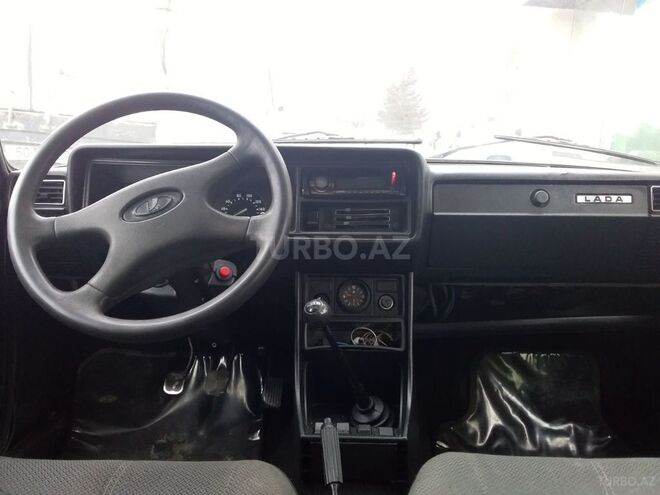 LADA (VAZ) 2107 2011, 69,500 km - 1.6 l - Sumqayıt