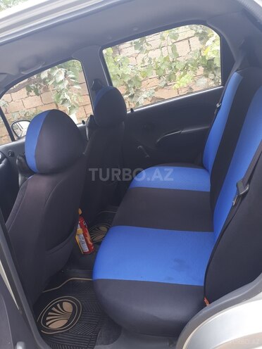 Daewoo Matiz 2010, 170,000 km - 0.8 l - Bakı