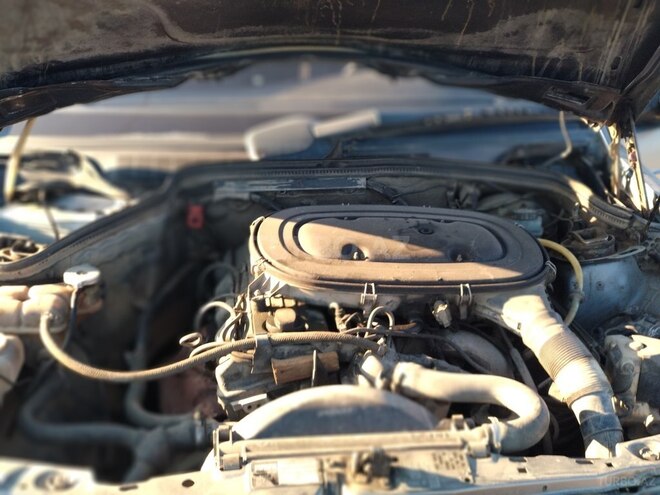 Mercedes 190 1990, 489,014 km - 0.2 л - Bakı