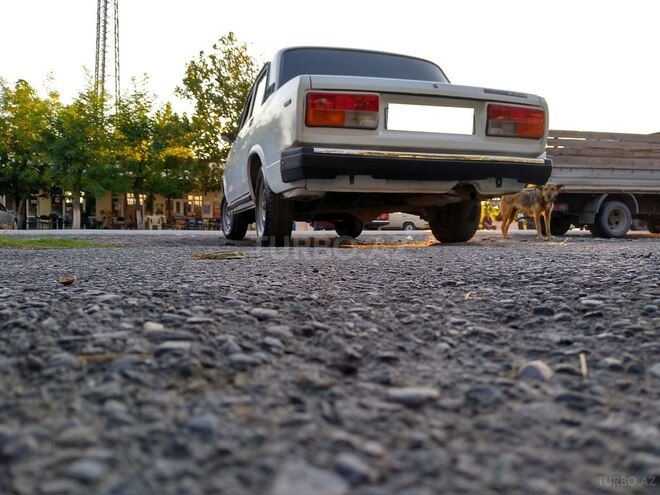 LADA (VAZ) 2107 2000, 423,569 km - 1.5 л - Zaqatala