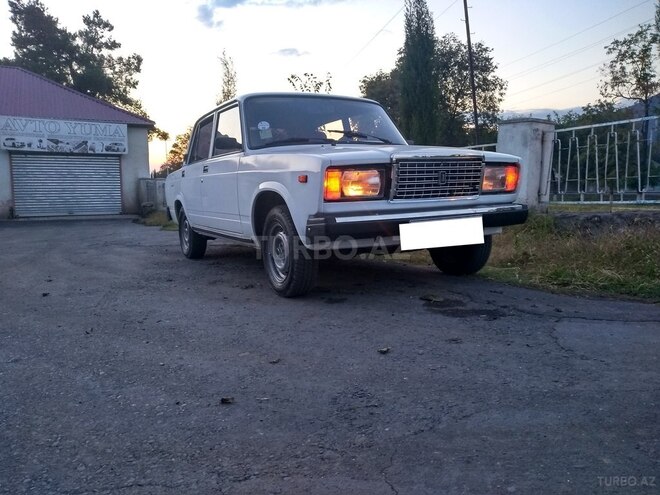 LADA (VAZ) 2107 2000, 423,569 km - 1.5 л - Zaqatala
