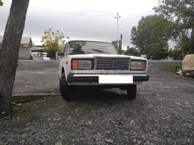 LADA (VAZ) 2107 2000, 423,569 km - 1.5 л - Zaqatala