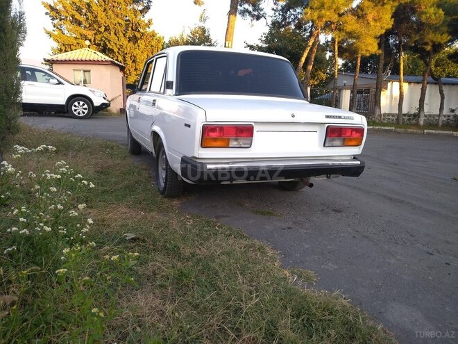 LADA (VAZ) 2107 2000, 423,569 km - 1.5 л - Zaqatala