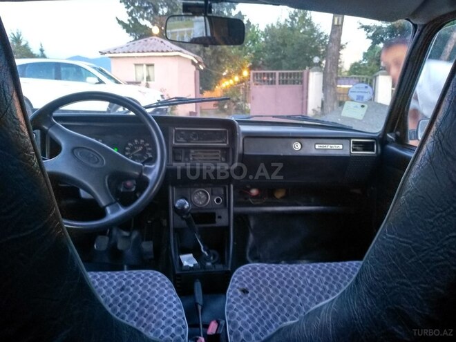 LADA (VAZ) 2107 2000, 423,569 km - 1.5 л - Zaqatala