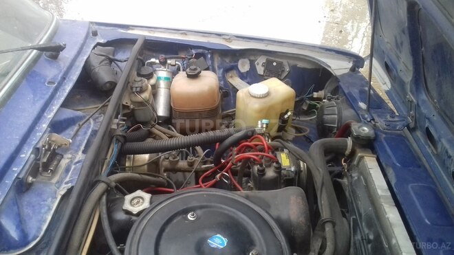 LADA (VAZ) 2104 2006, 4 km - 0.2 l - Bakı