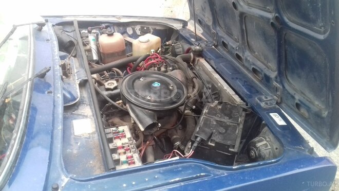 LADA (VAZ) 2104 2006, 4 km - 0.2 l - Bakı