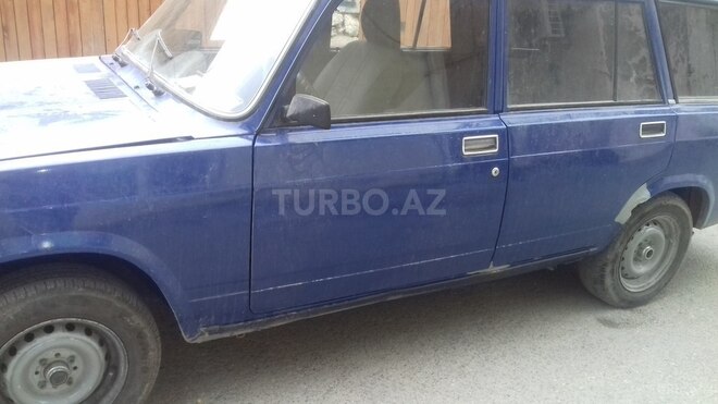LADA (VAZ) 2104 2006, 4 km - 0.2 l - Bakı