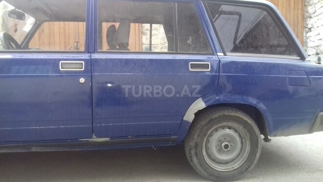 LADA (VAZ) 2104 2006, 4 km - 0.2 l - Bakı