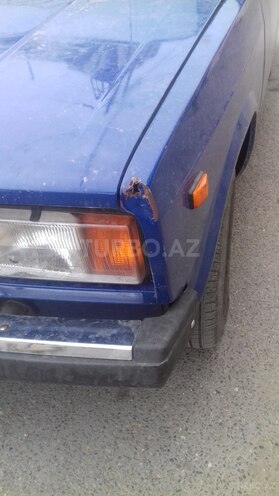 LADA (VAZ) 2104 2006, 4 km - 0.2 l - Bakı