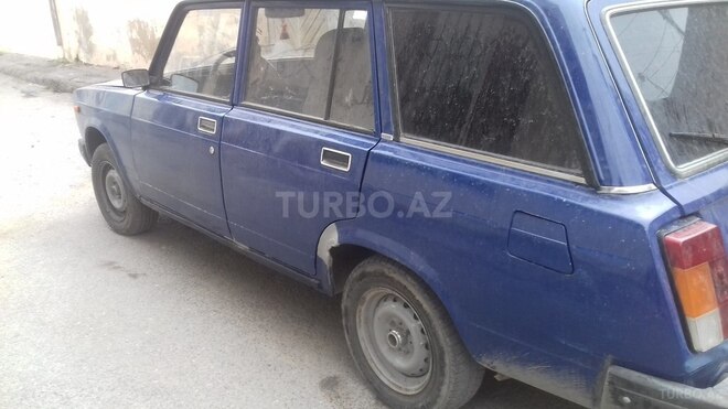 LADA (VAZ) 2104 2006, 4 km - 0.2 l - Bakı