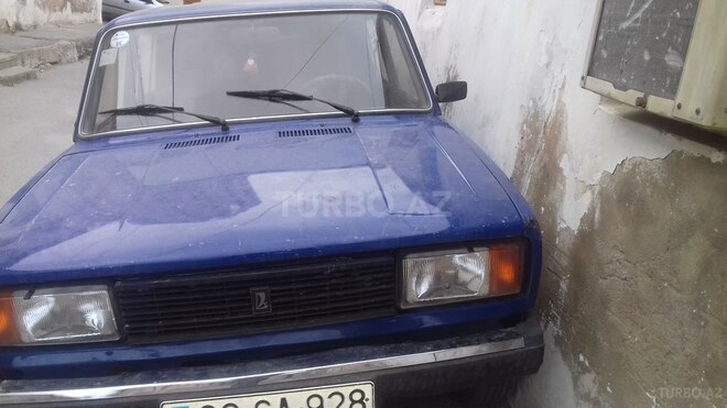 LADA (VAZ) 2104 2006, 4 km - 0.2 l - Bakı