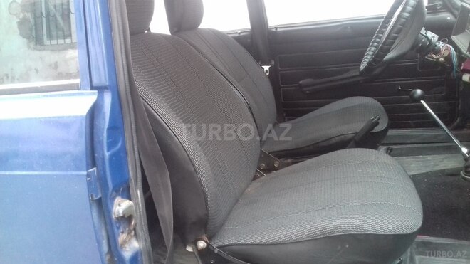 LADA (VAZ) 2104 2006, 4 km - 0.2 l - Bakı