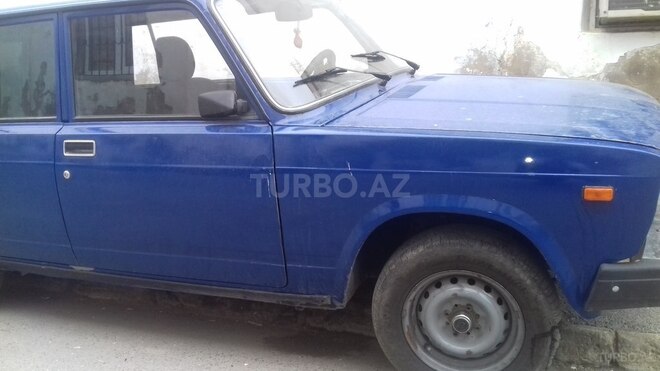 LADA (VAZ) 2104 2006, 4 km - 0.2 l - Bakı