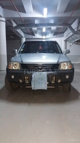 Honda CR-V 2000, 160,000 km - 2.0 л - Bakı