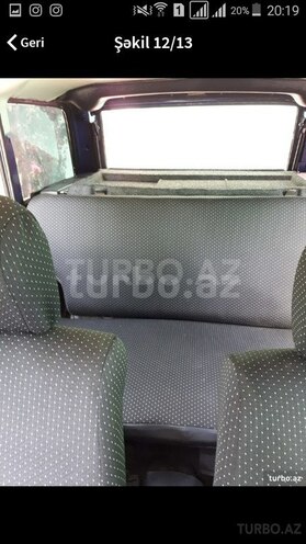 LADA (VAZ) 2104 2006, 4 km - 0.2 l - Bakı