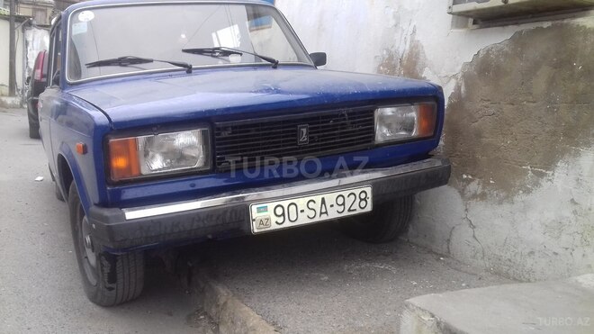 LADA (VAZ) 2104 2006, 4 km - 0.2 l - Bakı