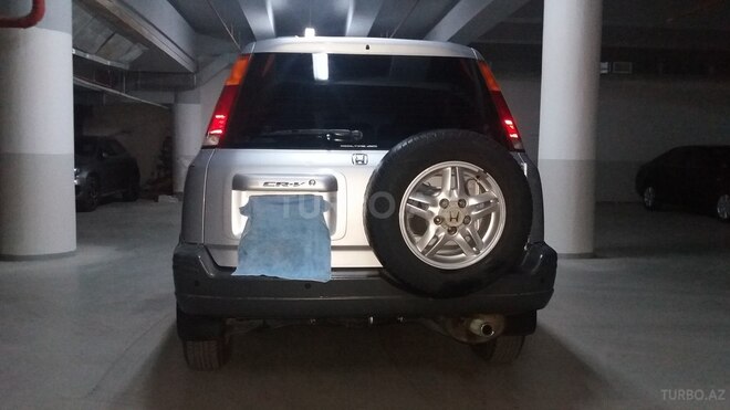 Honda CR-V 2000, 160,000 km - 2.0 л - Bakı