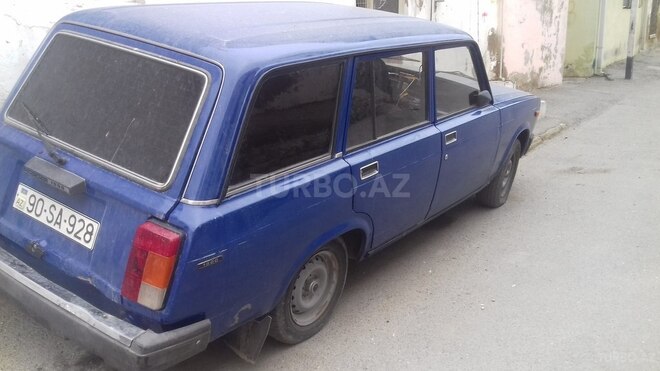 LADA (VAZ) 2104 2006, 4 km - 0.2 l - Bakı